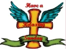 Have a relaxing Sunday