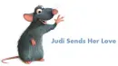 Judi Sends Her Love