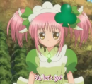 amu amulet clover