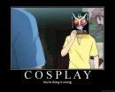 cosplay
