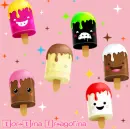 cutie ice cream