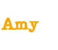 Amy