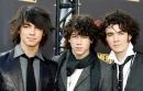 jonas brothers