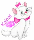 Kainat marie cat