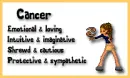 Cancer Girl