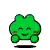 Green Stuff :)
