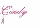 cindy