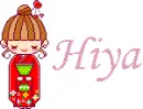 Hiya