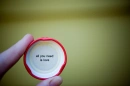 All You Need is Love