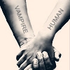 Vampire & Human