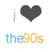 I Love the 90's