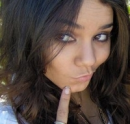 Vanessa Hudgens