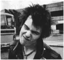 Sid Vicious