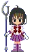 Sailor Saturn