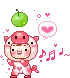 Pig Costume