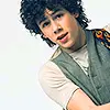 Nick Jonas