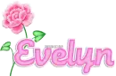 Evelyn