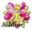 Ashlie