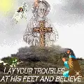 Give me ur troubles AVATAR