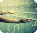 more rain