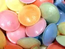 flying saucer sweets