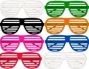 shutter shades
