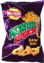 monster munch!
