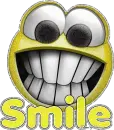 Big Smile