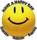 Have a Happy Day