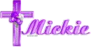 Mickie