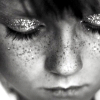 glitter