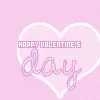 valentine
