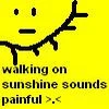 Sunshine
