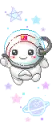 astronaut