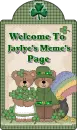 Welcome St. Patty's To Jaylye's Meme's Page
