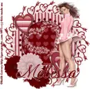 melissa