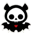 skelanimals Vampire