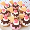 cupcakes love