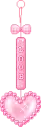 pink heart