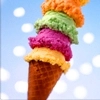 icecream cone
