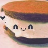 cute dessert