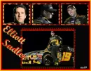elliott sadler