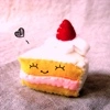 kawaii cake