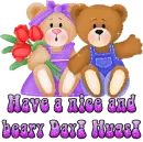 Have a nice day!