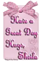 Have a Great day!