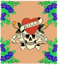 love kills slowly