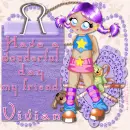 Vivian - pippicute