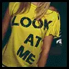 LoOoOk @ Me !!