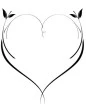 VINE HEART