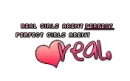 real girls